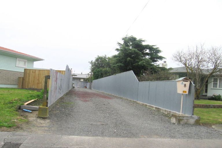 Photo of property in 8 Blenheim Street, Taradale, Napier, 4112