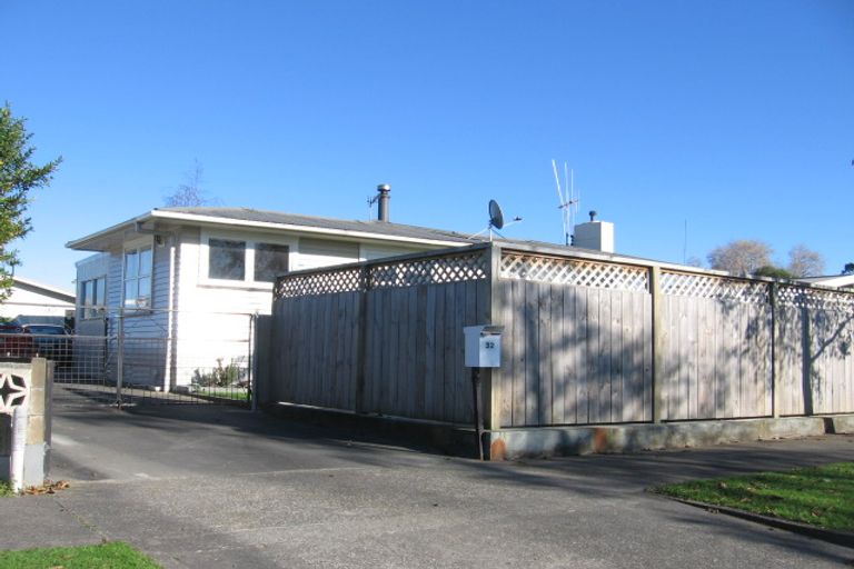 Photo of property in 30 Aspiring Avenue, Milson, Palmerston North, 4414