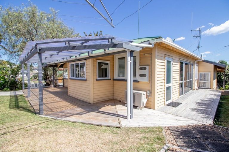 Photo of property in 24 Willoughby Street, Paeroa, 3600
