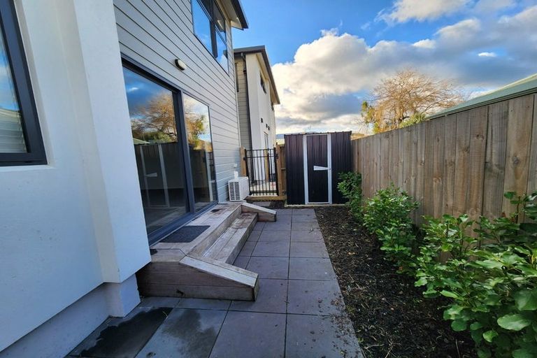 Photo of property in 7/3 Best Street, Wainuiomata, Lower Hutt, 5014