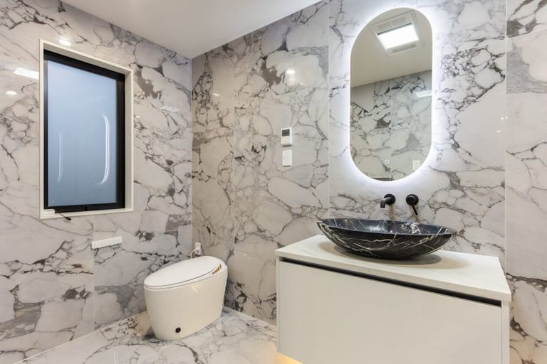 Photo of property in 55 Streamview Way, Long Bay, Auckland, 0630