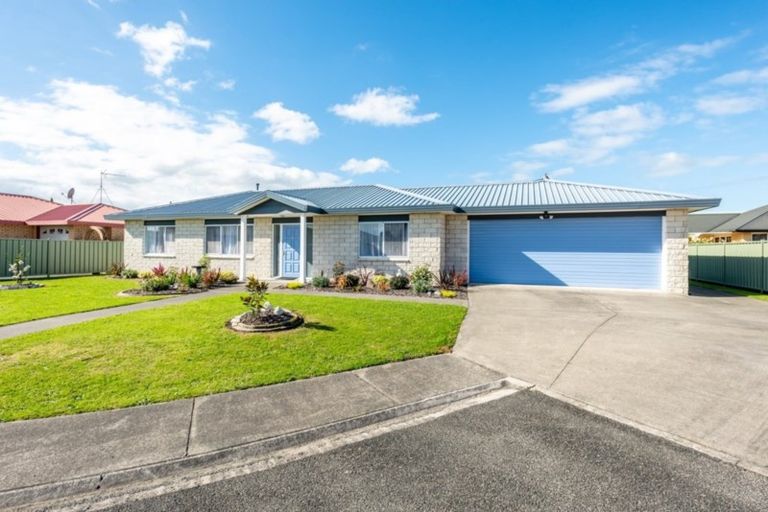 Photo of property in 5 Helen-mary Place, Lytton West, Gisborne, 4010