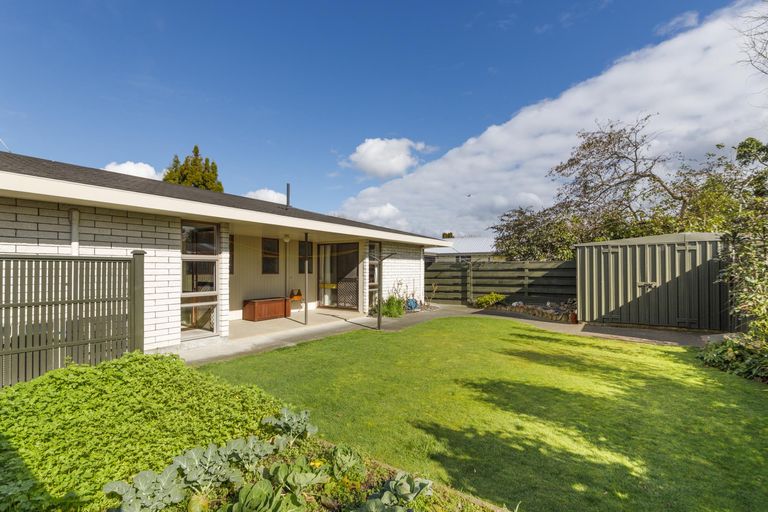 Photo of property in 19 Opawa Place, Terrace End, Palmerston North, 4410