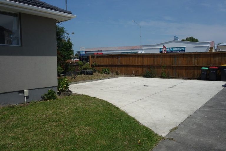 Photo of property in 296 Cranford Street, St Albans, Christchurch, 8052