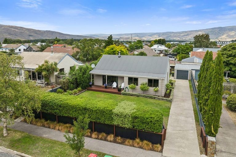 Photo of property in 24 Wishart Crescent, Cromwell, 9310