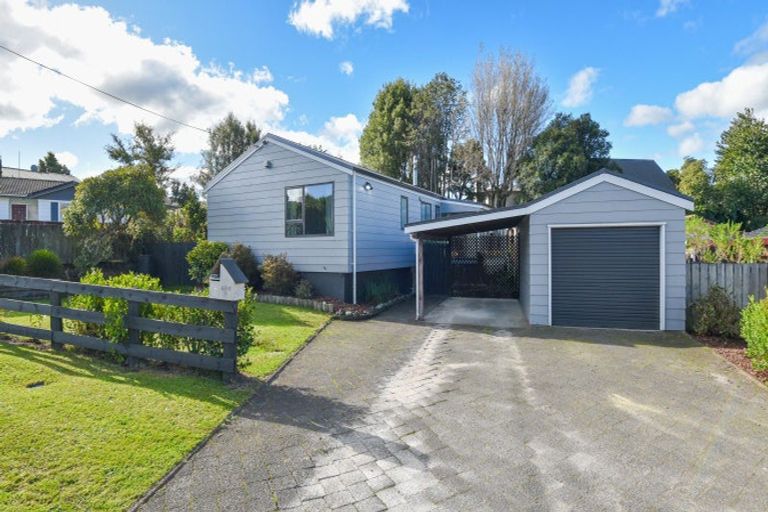 Photo of property in 468 Pukehangi Road, Pomare, Rotorua, 3015
