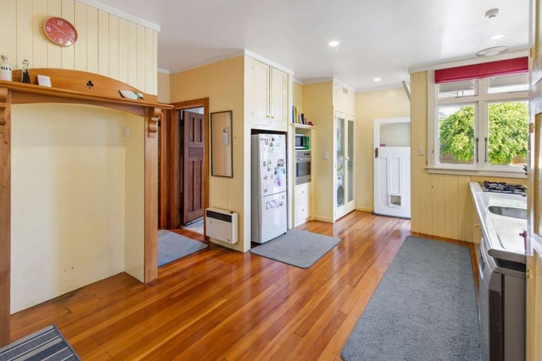 Photo of property in 167a Ferguson Street, West End, Palmerston North, 4412