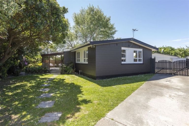 Photo of property in 48 Fortune Street, Mairehau, Christchurch, 8052