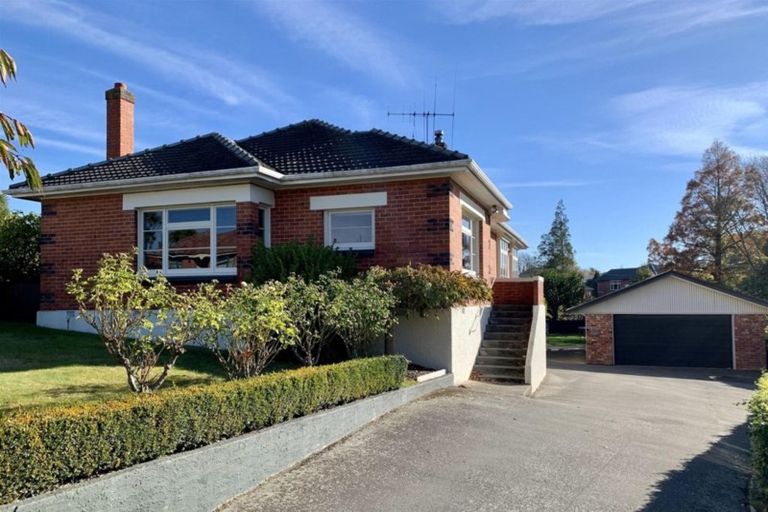 Photo of property in 7 Kiwi Drive, Highfield, Timaru, 7910