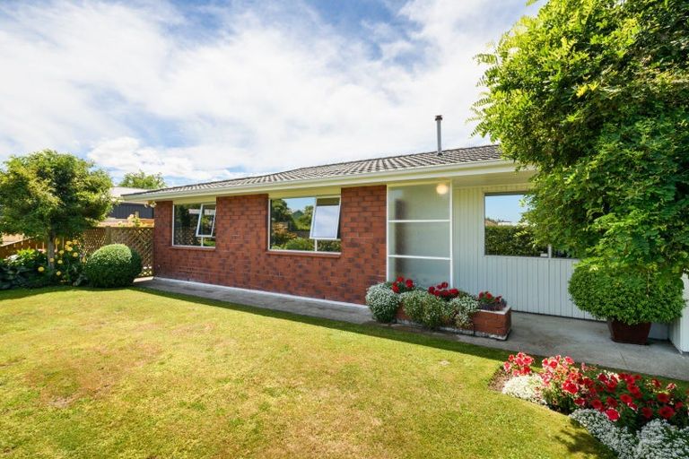 Photo of property in 41 Derby Street, Feilding, 4702