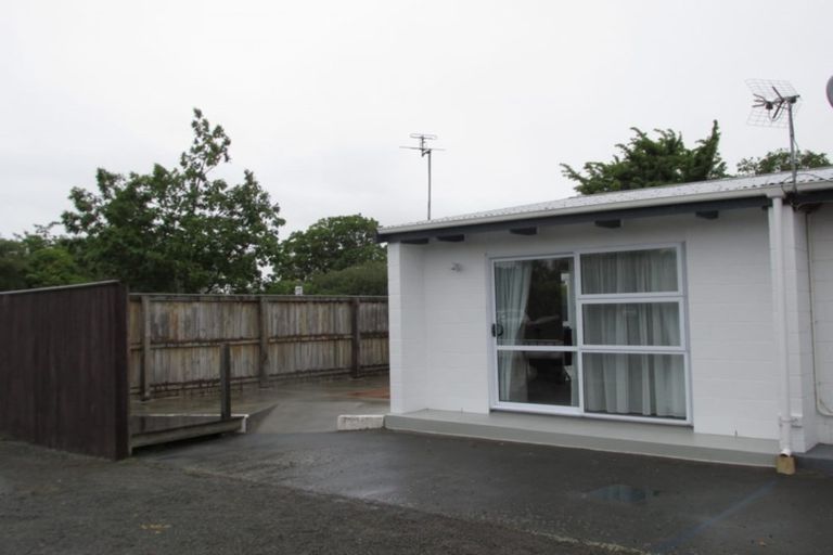 Photo of property in 1/17 Brake Street, Upper Riccarton, Christchurch, 8041