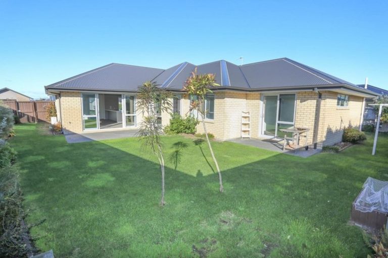 Photo of property in 10 Coull Street, Wigram, Christchurch, 8042