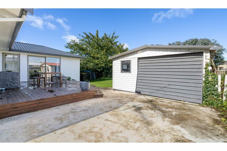 Photo of property in 200 Racecourse Road, Glengarry, Invercargill, 9810