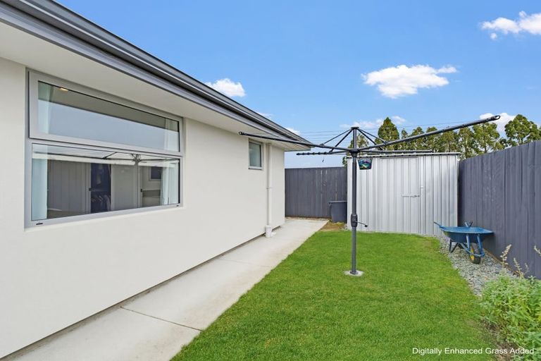Photo of property in 7d Carters Road, Allenton, Ashburton, 7700