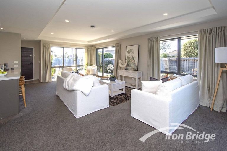 Photo of property in 31 Nancy Avenue, Mairehau, Christchurch, 8052