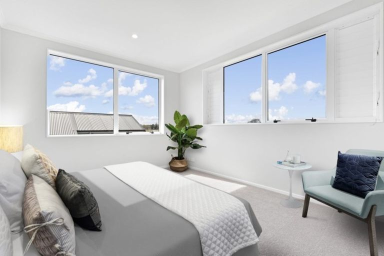 Photo of property in 12 Kainga Lane, Whenuapai, Auckland, 0618