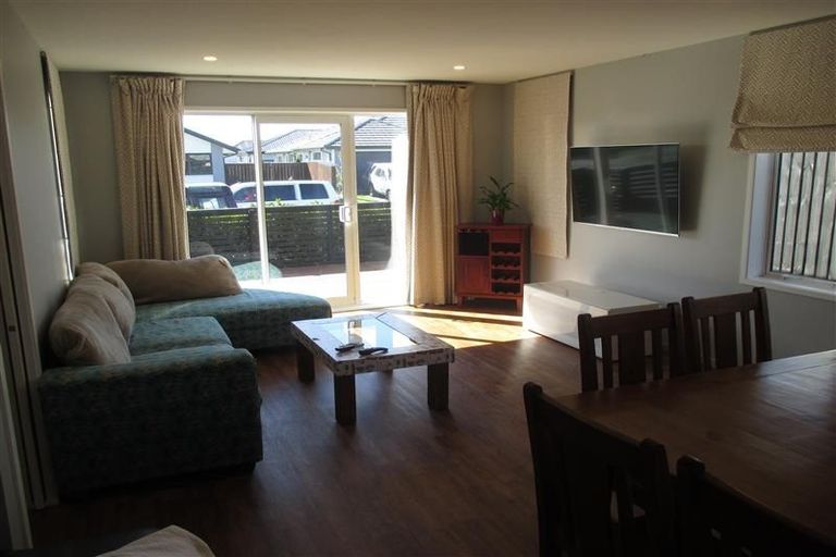 Photo of property in 22 Contrail Street, Wigram, Christchurch, 8042