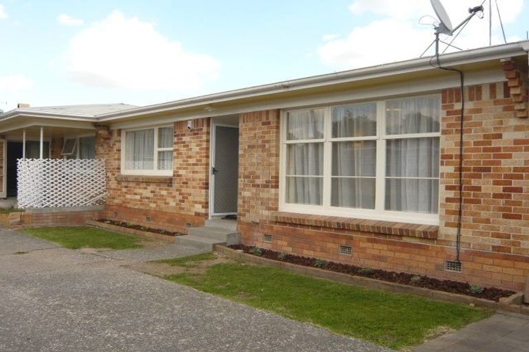 Photo of property in 141b Galloway Street, Hamilton East, Hamilton, 3216
