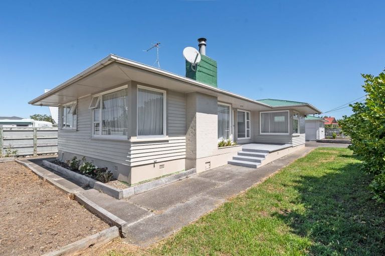 Photo of property in 59 Daniell Street, Featherston, 5710
