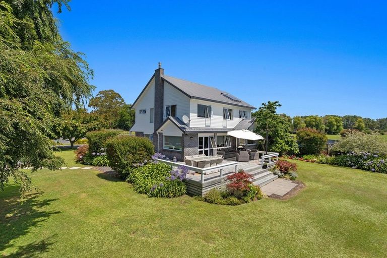 Photo of property in 44 Lewis Road, Otakiri, Whakatane, 3193