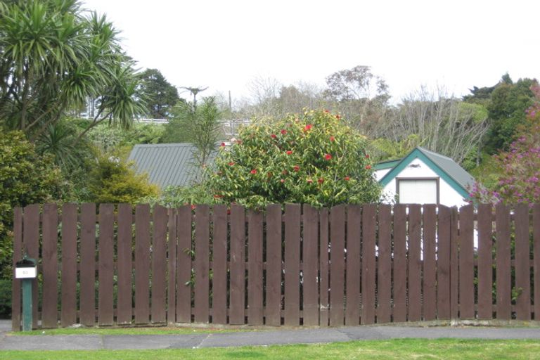 Photo of property in 63 Pembroke Street, Westown, New Plymouth, 4310