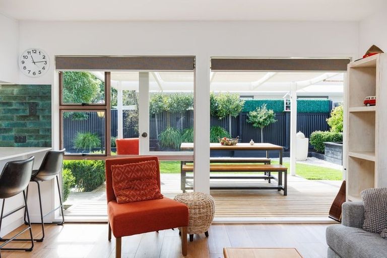 Photo of property in 18d Montgomery Terrace, Hokowhitu, Palmerston North, 4410