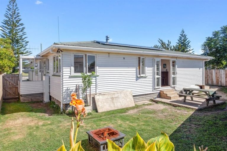Photo of property in 14 Stewart Street, Whakatane, 3120