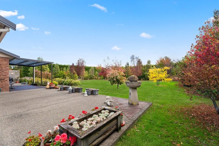 Photo of property in 524j Paierau Road, Opaki, Masterton, 5881