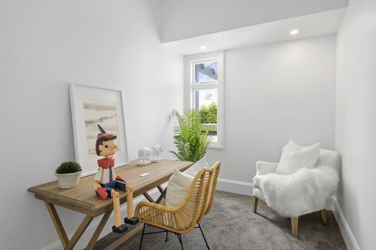 Photo of property in 144 Weston Road, St Albans, Christchurch, 8052