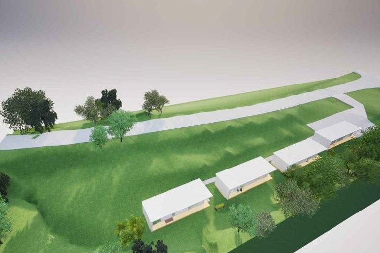 Photo of property in 5 Boswell Street, Kawakawa, 0210