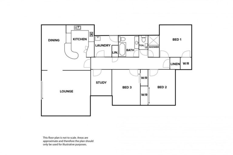 Photo of property in 46 John F Kennedy Drive, Milson, Palmerston North, 4414