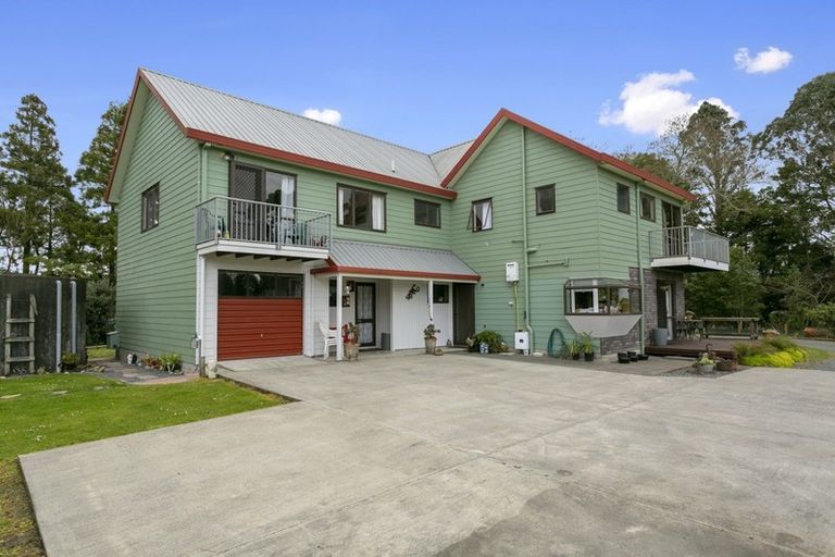 Photo of property in 2 Te Kumi Station Road, Te Kuiti, 3985