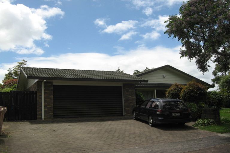 Photo of property in 1 Tytus Place, Conifer Grove, Takanini, 2112