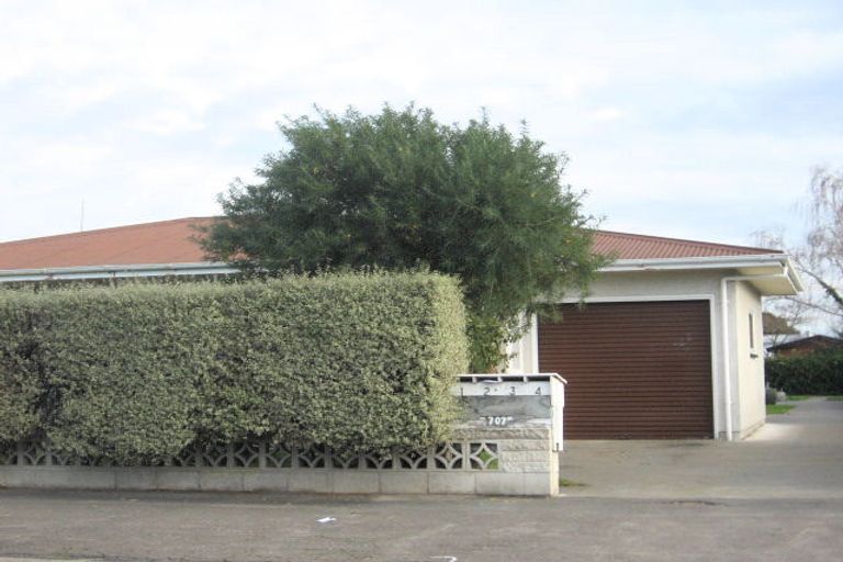 Photo of property in 1/707 Saint Aubyn, Parkvale, Hastings, 4122