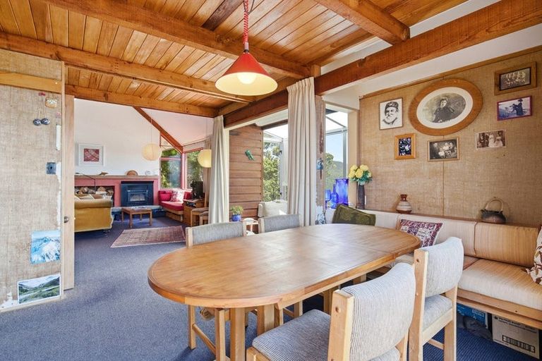 Photo of property in 64 Wade Street, Wadestown, Wellington, 6012