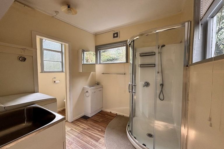Photo of property in 34 Cluny Road, Plimmerton, Porirua, 5026