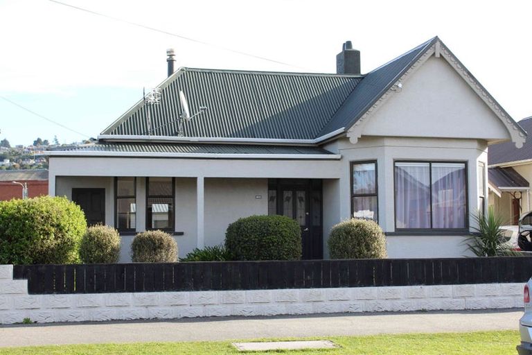 Photo of property in 16 Nile Street, Saint Clair, Dunedin, 9012
