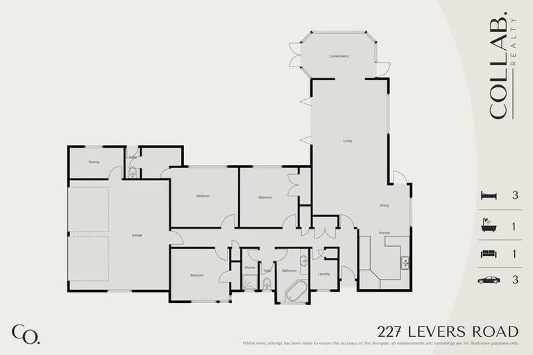 Photo of property in 227 Levers Road, Matua, Tauranga, 3110