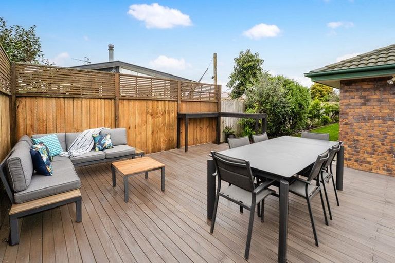 Photo of property in 10b Landon Place, Pukekohe, 2120