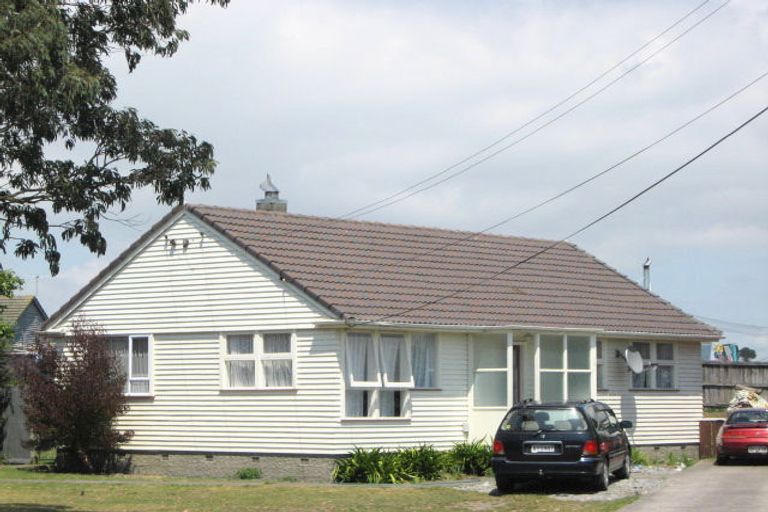 Photo of property in 110 Marlow Road, Aranui, Christchurch, 8061