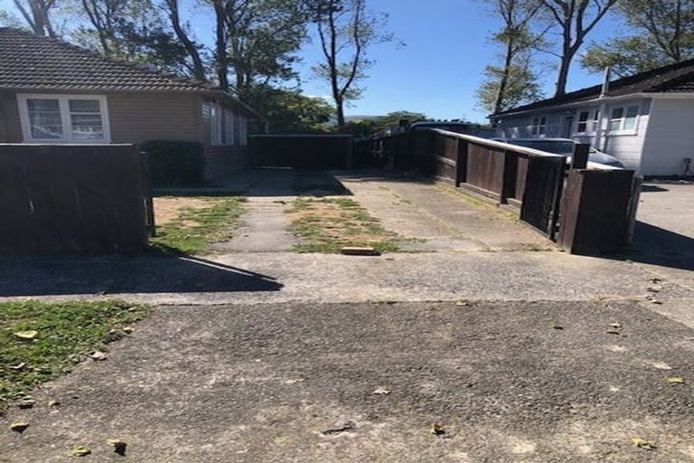 Photo of property in 13 Prouse Crescent, Naenae, Lower Hutt, 5011