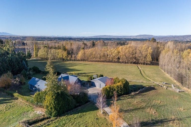 Photo of property in 202 Blackman Road, Blackmans, Alexandra, 9391