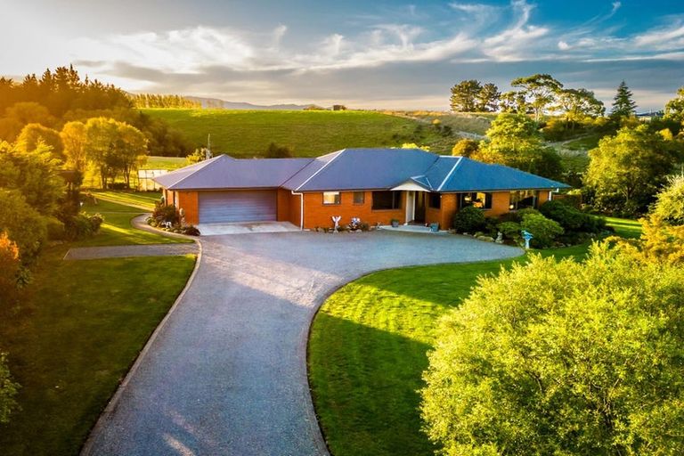 Photo of property in 11 Hunts Road, Waimate, 7978