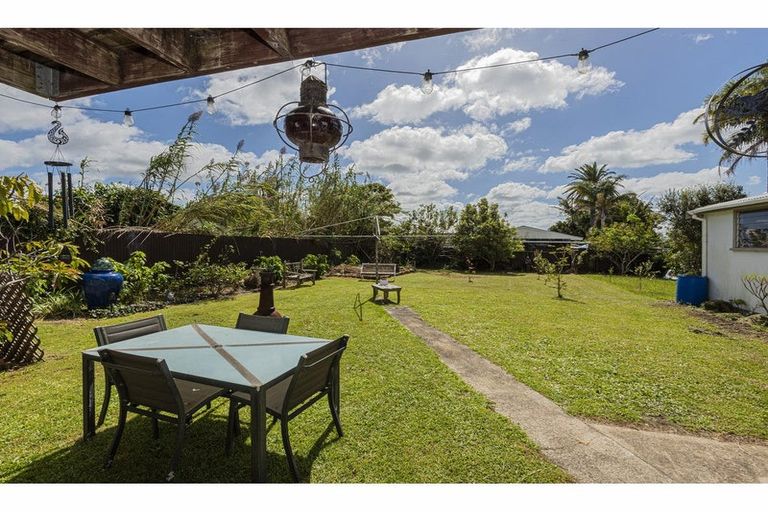Photo of property in 47 Norton Street, Te Kopuru, 0391