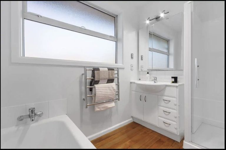 Photo of property in 6 Saffron Street, Bryndwr, Christchurch, 8053