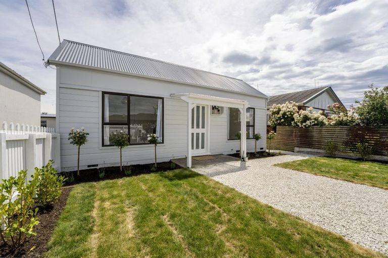 Photo of property in 29 Dee Street, Seaview, Timaru, 7910