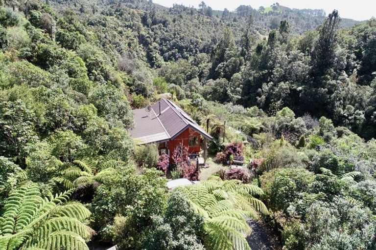 Photo of property in 156b Silverstream Falls Row, Whenuakite, Whitianga, 3591