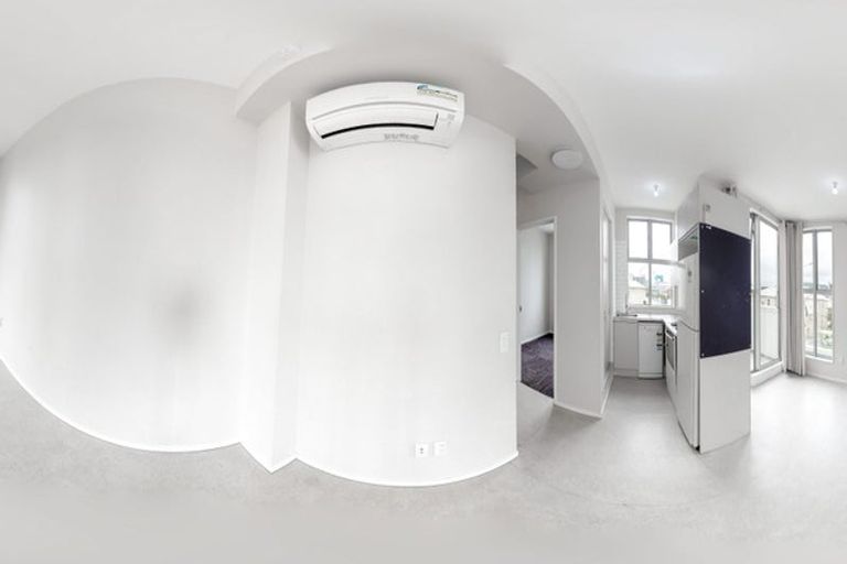 Photo of property in 31 Karo Drive, Te Aro, Wellington, 6011