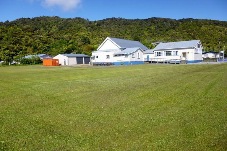 Photo of property in 10 Sturge Street, Cobden, Greymouth, 7802