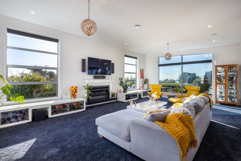 Photo of property in 1895 Egmont Road, Kaimiro, Inglewood, 4386